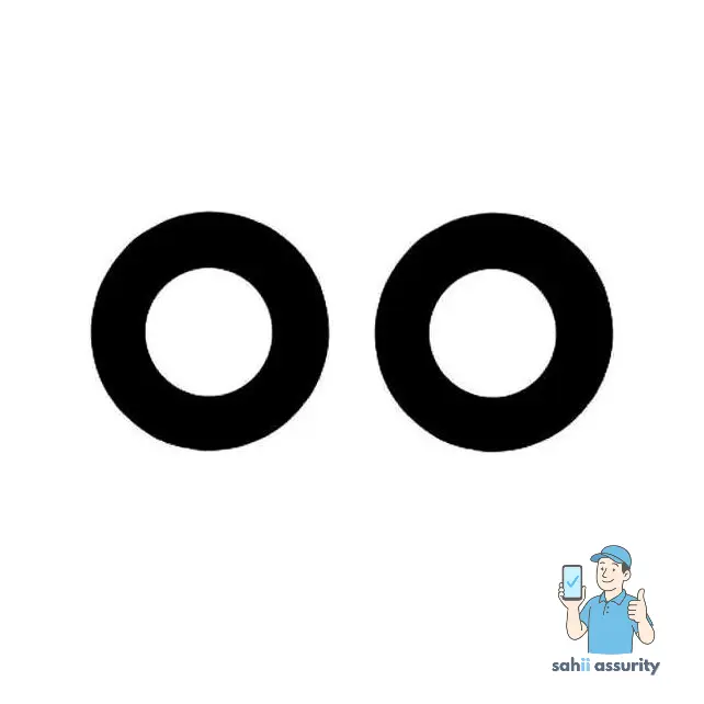 Camera Lens for Infinix Hot 12 Play Green